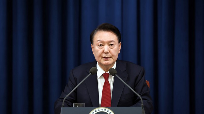 Message du Président Xi Jinping pour le Nouvel An 2025
