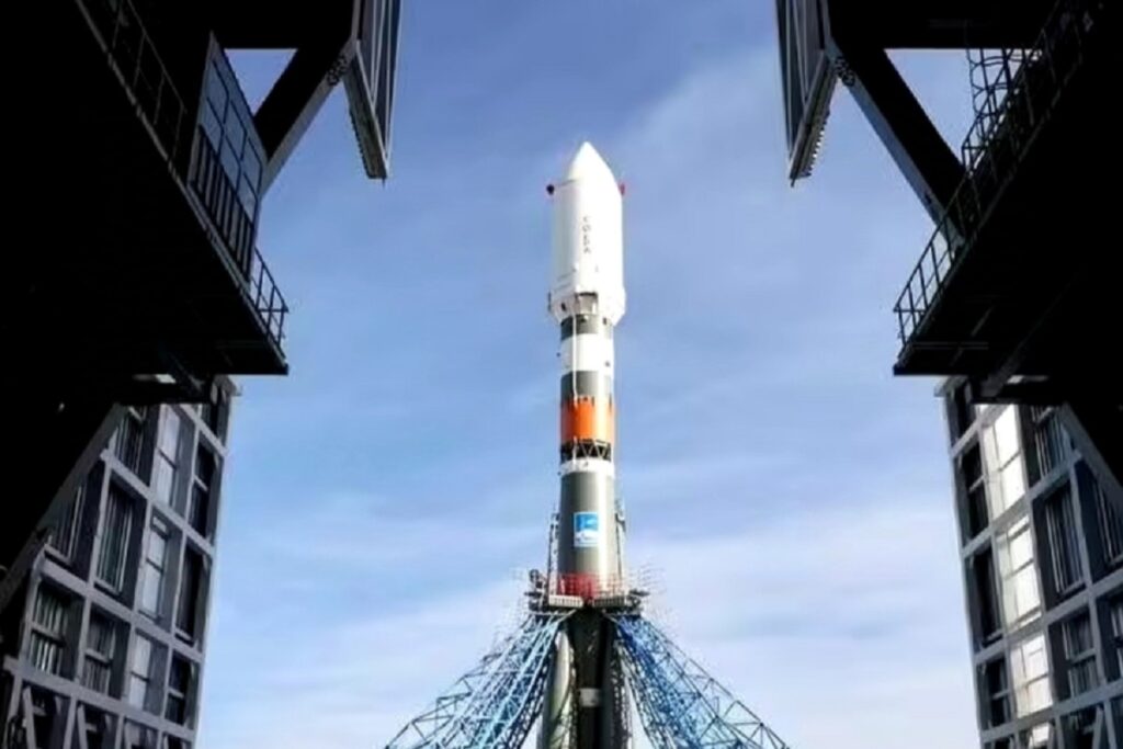Russie/Afrique : ce pays africain veut viser au-delà de la galaxie