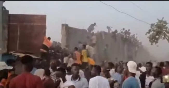 Guinée : un match de football vire au drame