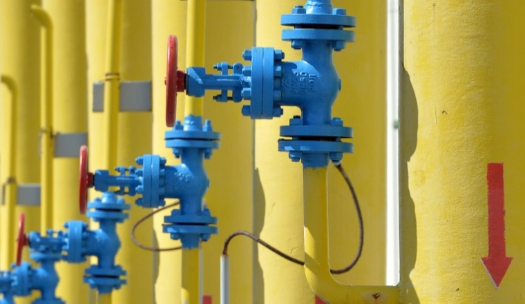 Fin du transit du gaz russe à l'Europe via l'Ukraine