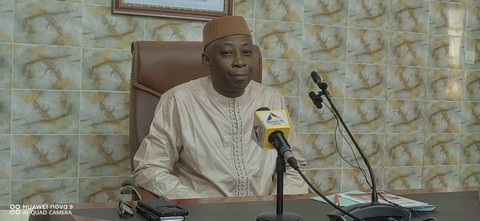 Université de Ségou :  «La meilleure Université du Mali», selon le ministère de tutelle