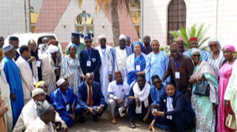 Assemblée Générale de l’Association du Développement du  Cercle de Tonka : Hamadoun Abba prône l’union des adhérents