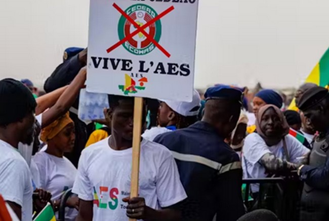 L’Alliance des États du Sahel dans un Nouvel Élan d’Intégration Régionale en Afrique de l’Ouest