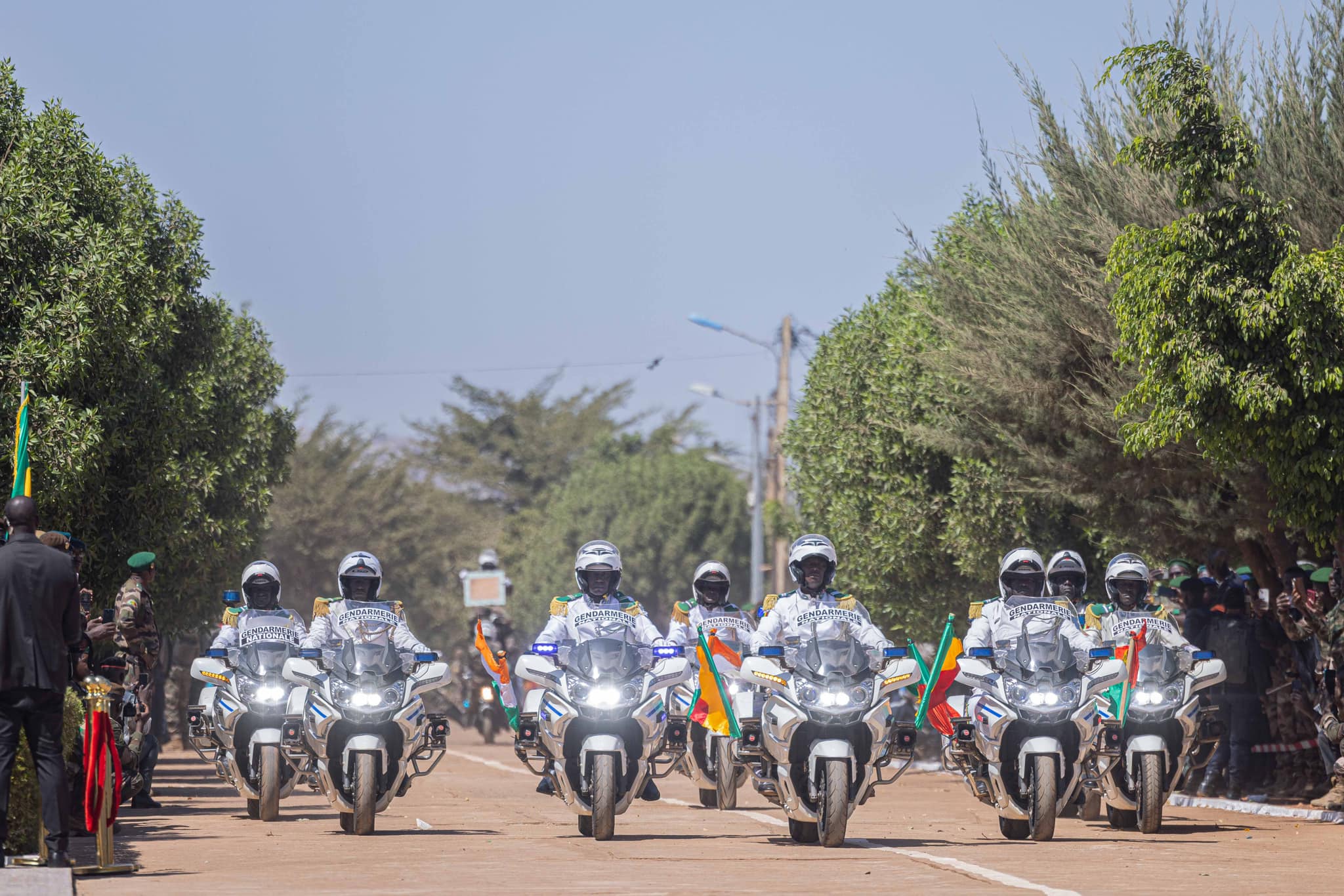 Edito: Au moment de célébrer les FAMa, un écho panafricaniste nous vient du Ghana