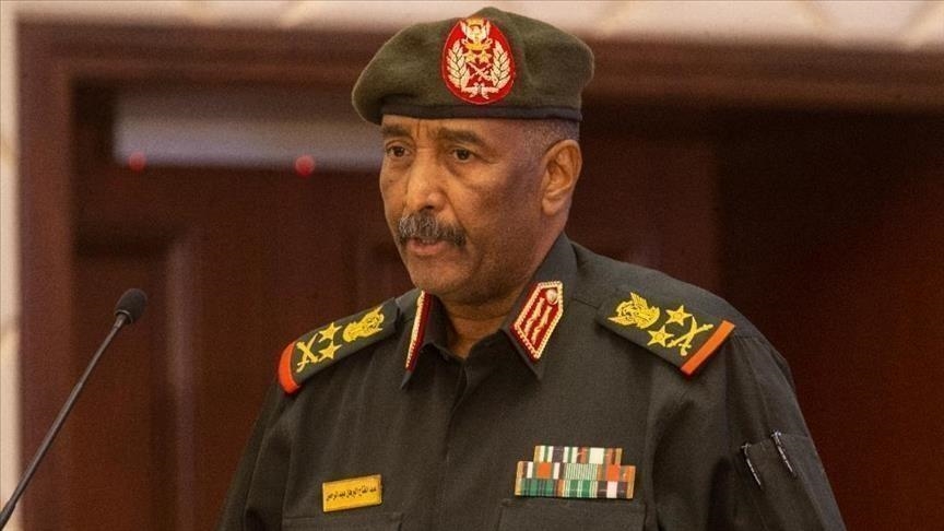 Al-Burhan et Goïta discutent des moyens de renforcer la coopération entre le Soudan et le Mali