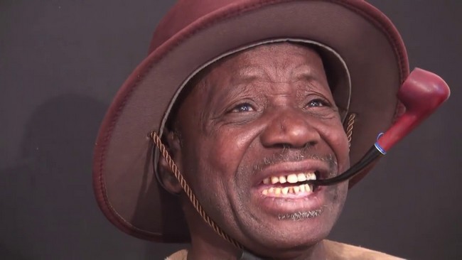 Que sont-ils devenus :  Disparition : L'œuvre et la vie d'Adama Namakoro Fomba
