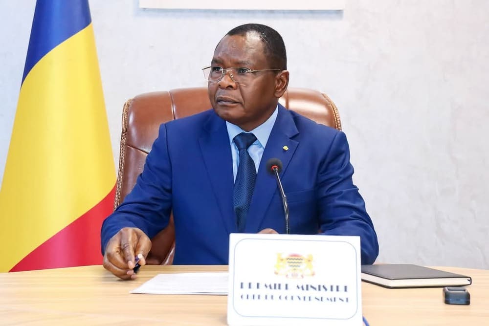 Tchad/Militaires français: date de retrait «non négociable» (PM)