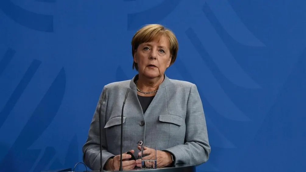 La Révélation d’Angela Merkel : Les Accords de Minsk N’étaient Pas Destinés à Être Appliqués