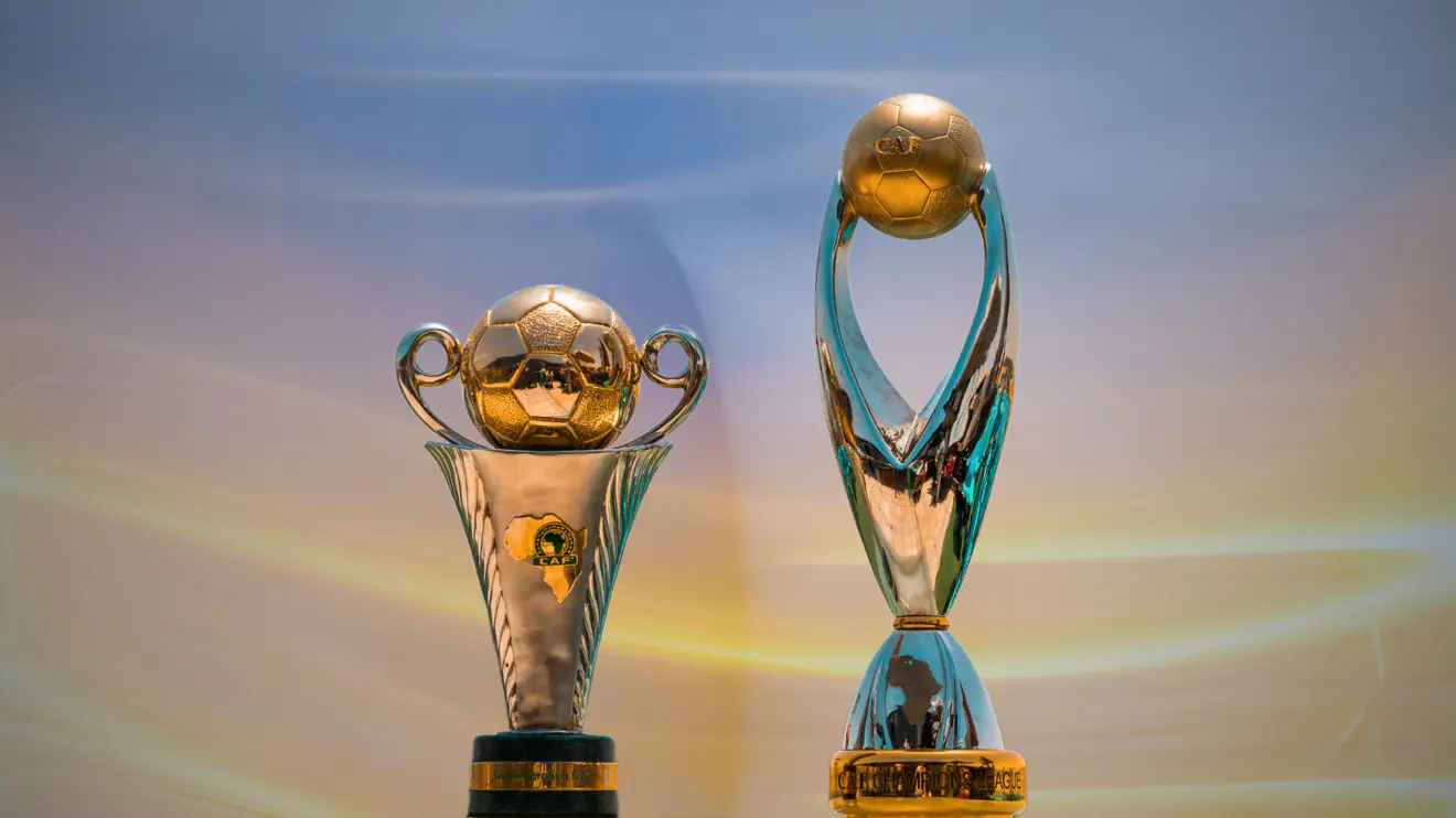 La CAF modifie les règlements de la Ligue des Champions de la CAF et de la Coupe de la Confédération de la CAF et prolonge la date limite d'inscription des joueurs jusqu'au 28 février 2025