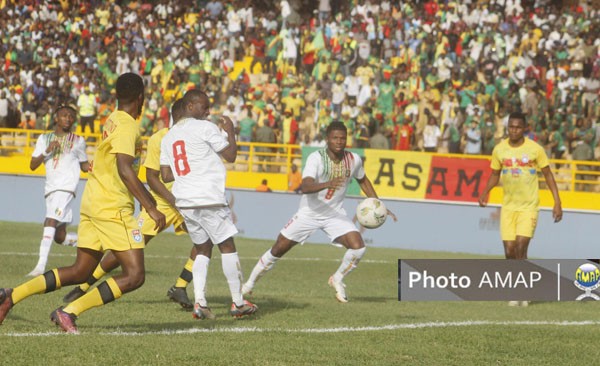 CAN 2025 : La planète foot du continent retient son souffle