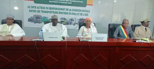 CMTR : Le bilan élogieux de 2024