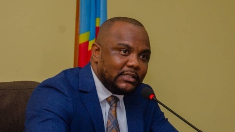 « Apologie du terrorisme » : les médias français dans le collimateur de la RDC