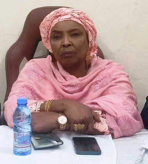 Assemblée générale ordinaire de l’AMAVT : Cissé Fatimata Kouyaté reconduite à la présidence pour 3 ans