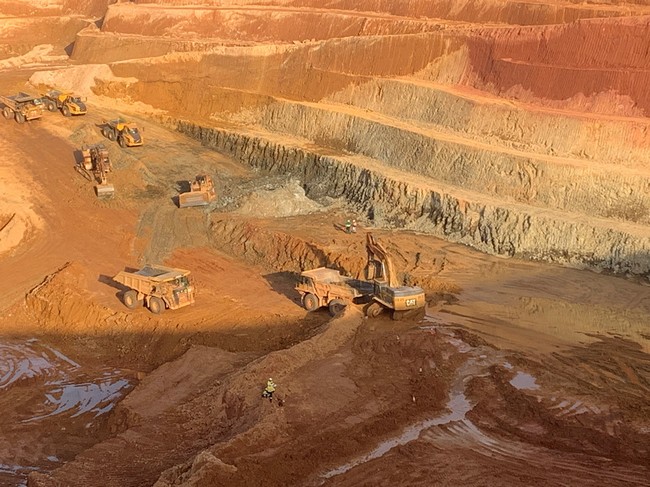 Corica Mining Services : un acteur clé de la sous-traitance dans le secteur minier