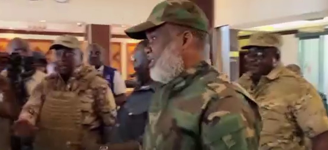 RDC : "ouvert au dialogue", le M23 promet de "marcher jusqu'à Kinshasa"