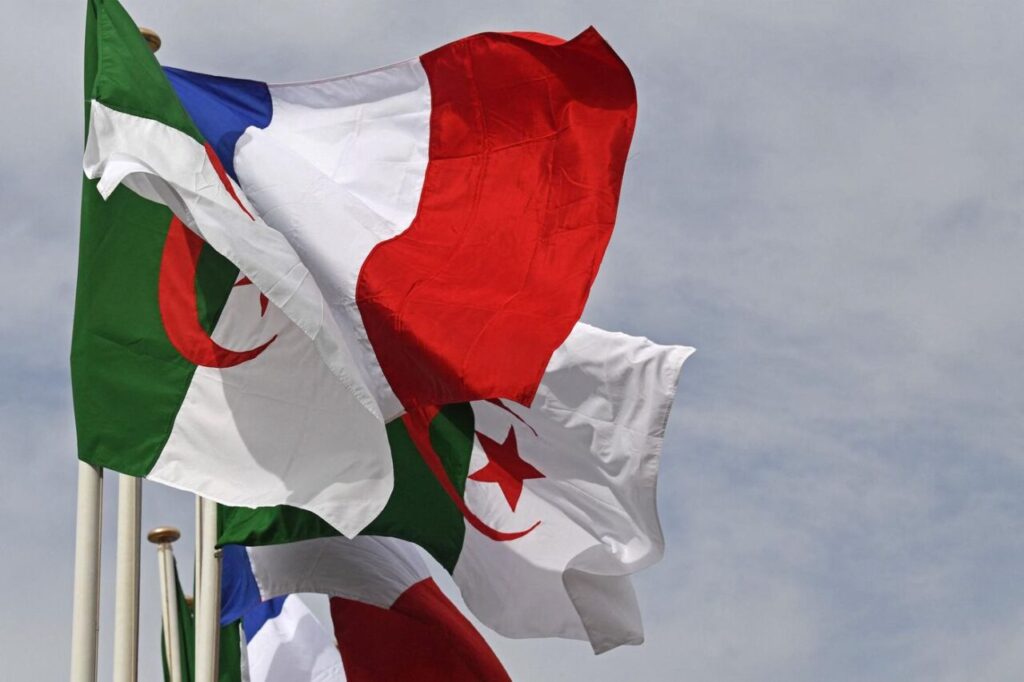 Algérie-France : la guerre des visas refait surface