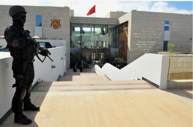Taourirt : Interpellation d’un extrémiste partisan de l’organisation terroriste Daech
