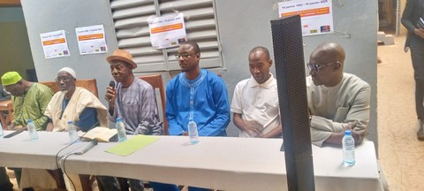 Résistance de Daban contre la pénétration française : Le combat de Naba Traoré et ses compagnons expliqué aux élèves