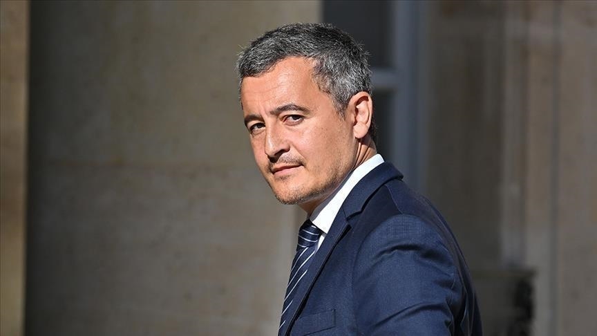 France - Algérie : Darmanin propose de "supprimer" la dispense de visa dont bénéficient les officiels algériens