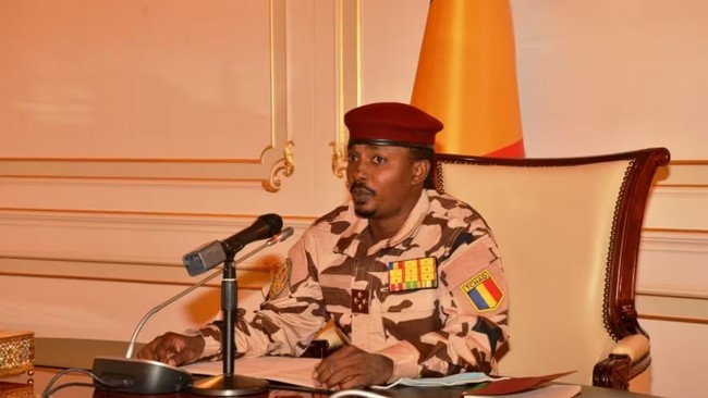 Tchad : guerre ouverte entre Mahamat Deby et son frère ainé en exil