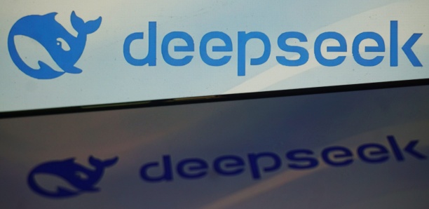 DeepSeek, un "avertissement" pour l'IA américaine, selon Trump