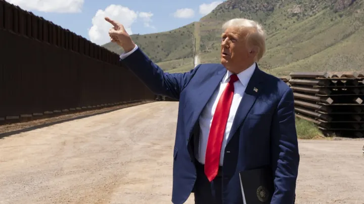 Comment Trump a déjà changé le monde