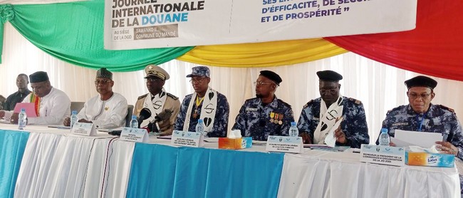 Alliance des états du Sahel : Une union douanière au service du développement et de la sécurité