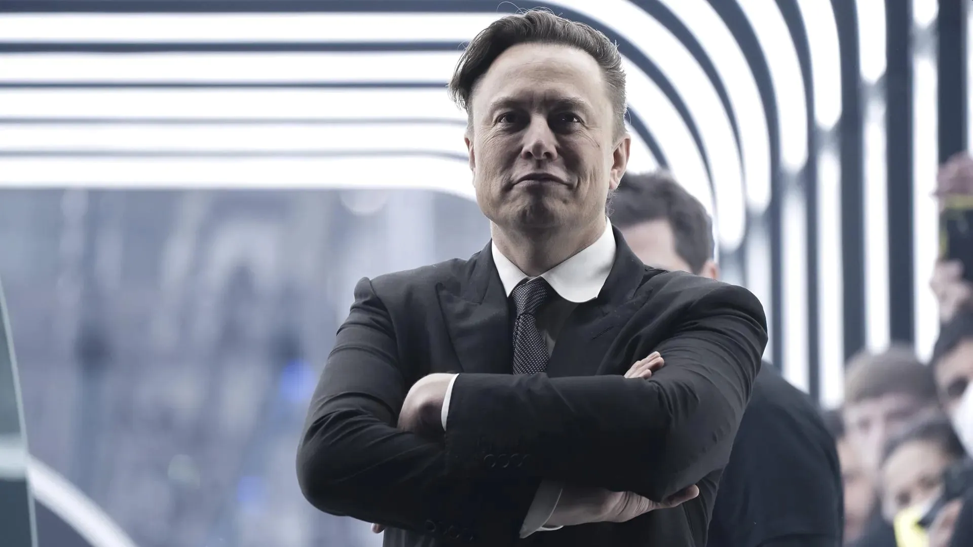 Elon Musk : « L’Europe est en train de mourir »