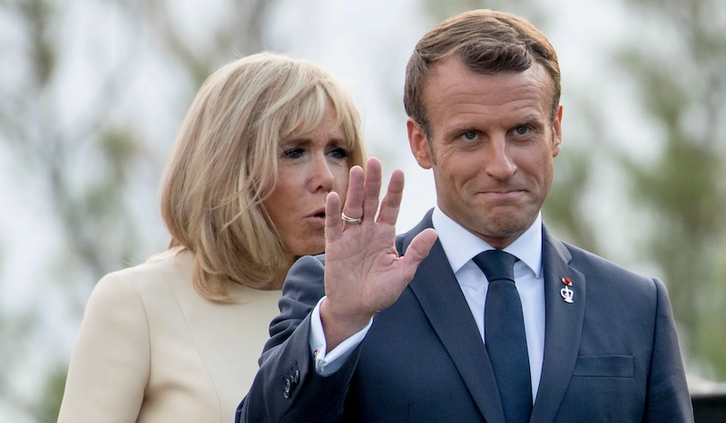 Avec 79% de Français mécontents, Emmanuel Macron atteint un niveau record d’impopularité