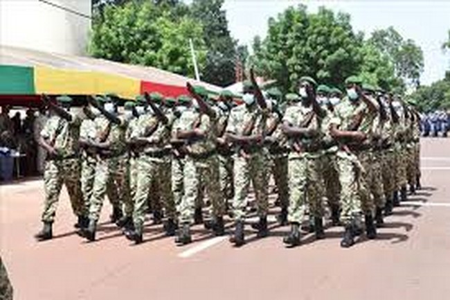 64e fête de l’armée du Mali : Hommages et compassion