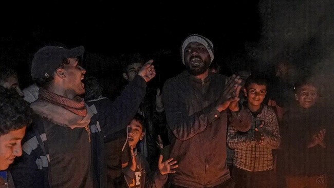 Des leaders européens et des ONG saluent l'accord de cessez-le-feu à Gaza
