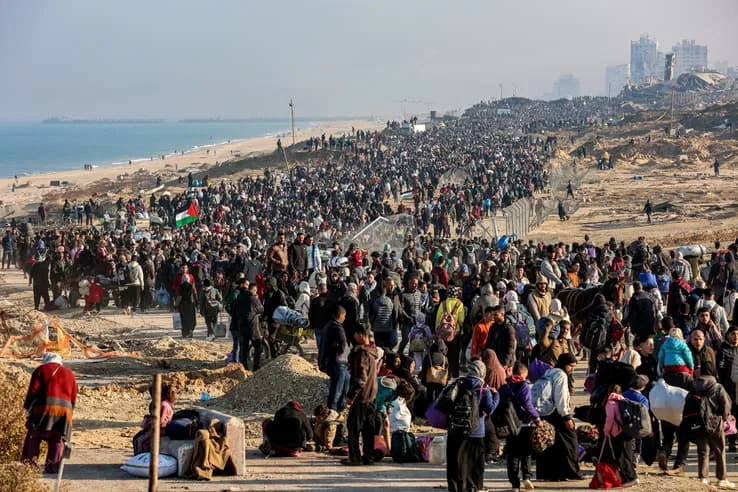 Plan de Trump pour Gaza: un sommet arabe prévu en février à Ryad