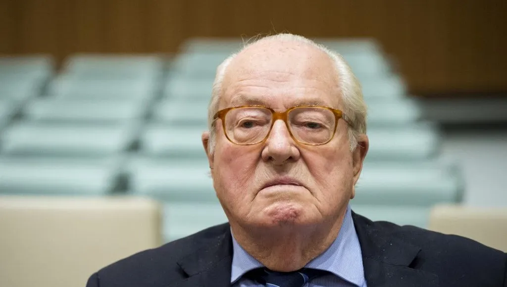 Mort d’un bourreau « de race blanche caucasienne »