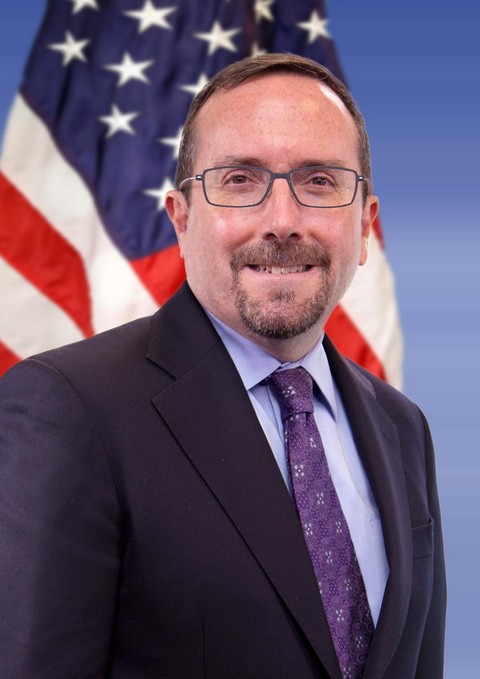John Bass, Sous-Secretaire d'état par intérim aux affaires politiques sur la Syrie :   "Les Etats-Unis soutiennent une Transition responsable"