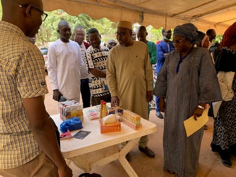 Première journée de l’étudiant entrepreneur :   La nouvelle ère de l’innovation universitaire au Mali
