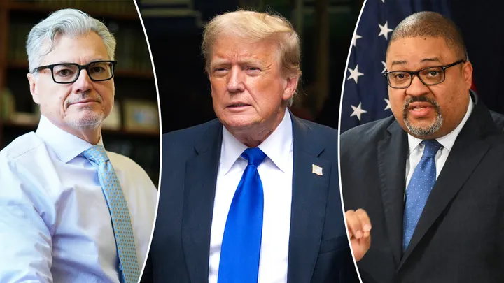 Donald Trump condamné sans pénalité lors d'un procès pénal à New York, alors que le juge lui souhaite «bonne chance» pour son second mandat