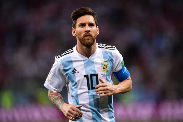L’Évolution du Parcours de Lionel Messi en Coupe du Monde : De 2006 à 2026