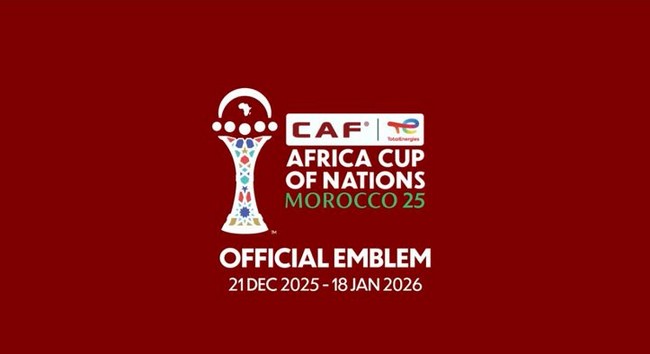Le calendrier complet de la CAN 2025 au Maroc, avec les dates précises des matchs