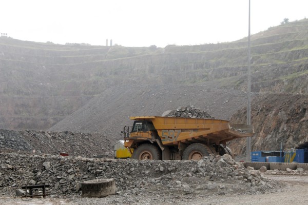 Secteur minier : Le gouvernement du Mali annonce la dissolution des organes de la Chambre des Mines