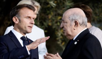 Que se passe-t-il entre la France et l’Algérie ?