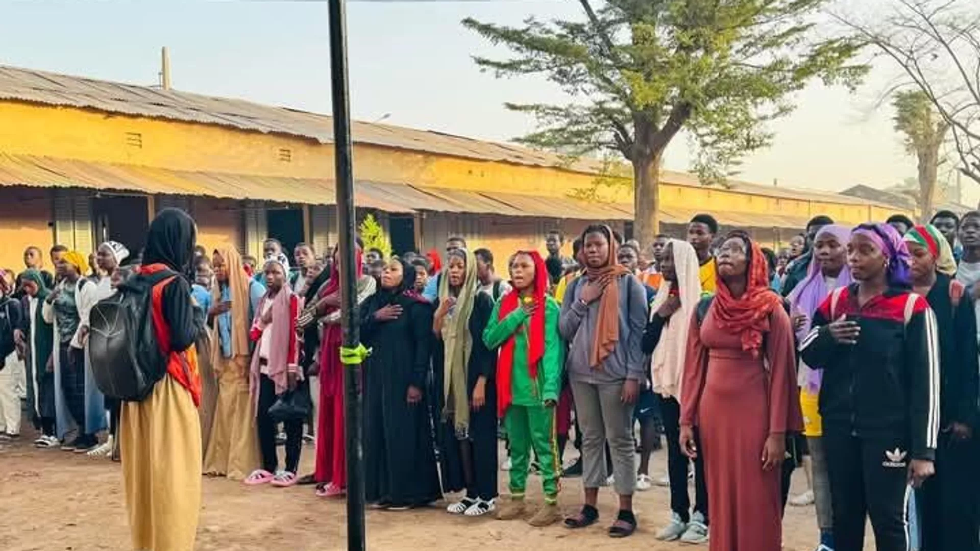 Le Mali célèbre la Journée nationale de la souveraineté retrouvée