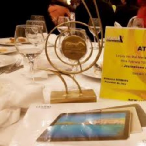 Mali / 8è édition de média 24 Awards : promouvoir l’excellence journalistique, Remise de trophées aux lauréats.