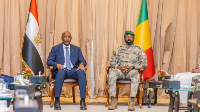 Mali-Soudan :  Un nouvel élan pour les défis communs