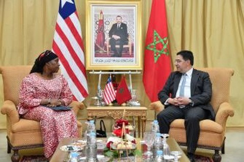 Sahara marocain : la Côte d’Ivoire et le Libéria soutiennent le plan d’autonomie du Maroc