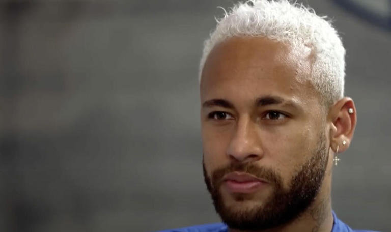 Le tout petit salaire de Neymar à Santos