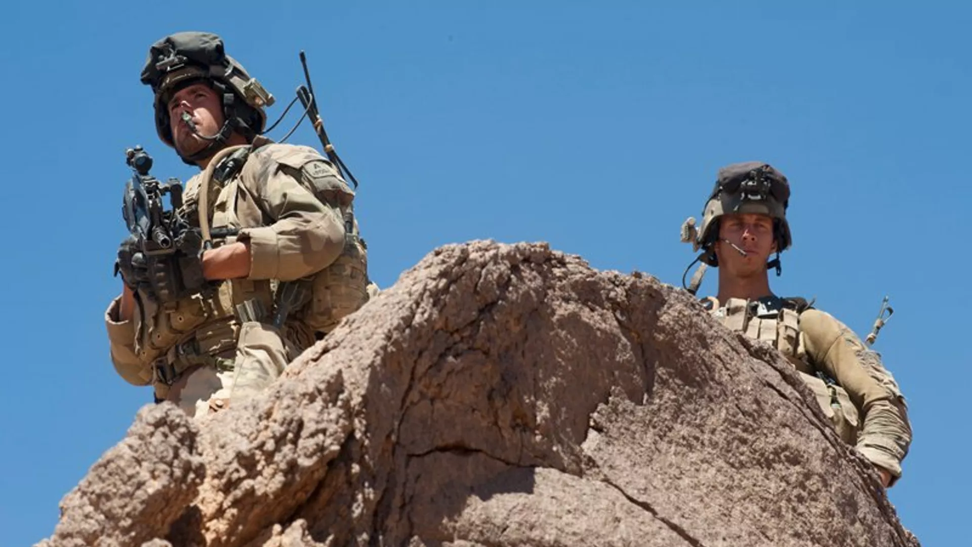 Niger: la France préparerait des attaques terroristes pour rétablir Bazoum au pouvoir, rapporte RTN