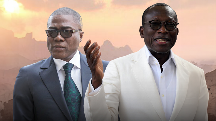 Bénin : Boko, Homéky et Niéri écopent de 20 ans de prison