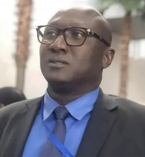 D’Alpha Conde à Macky Sall… : Rencontre avec Ousmane Yara, conseiller de l'ombre !