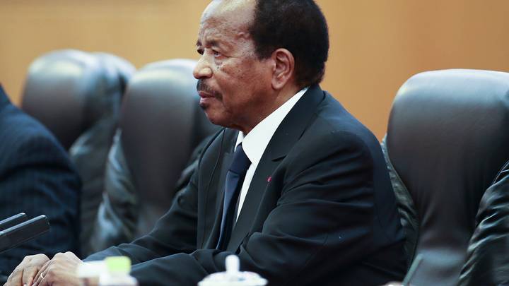 Crimes coloniaux : Un rapport sur les exactions de la France remis à Paul Biya