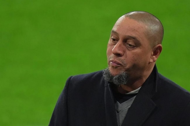 Roberto Carlos brise enfin le silence : « Je ne dors pas au centre d’entraînement du Real Madrid, mais plutôt dans une… »
